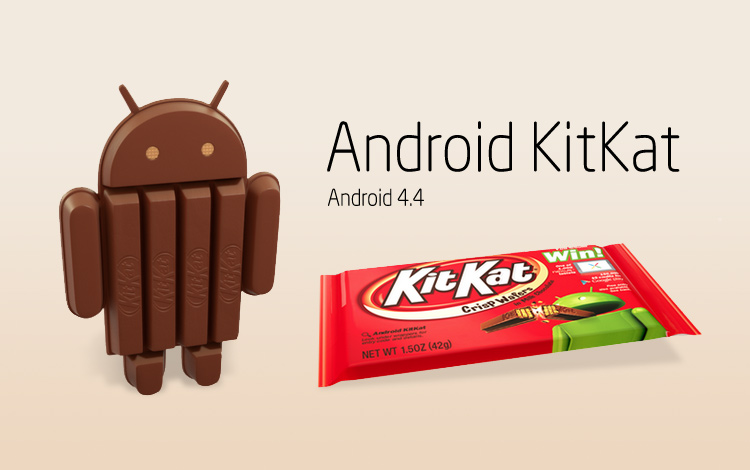 Android 4.4 kitkat Android 4.4 kitkat