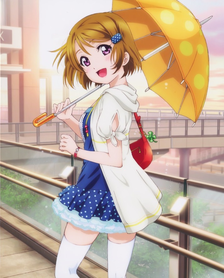 LoveLive!(SUNRISE製作的电视动画)