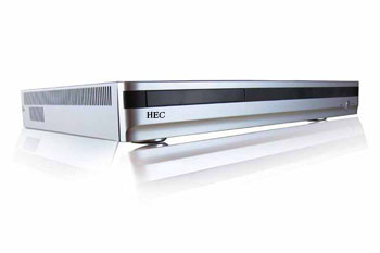 HEC