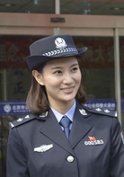 警花与警犬