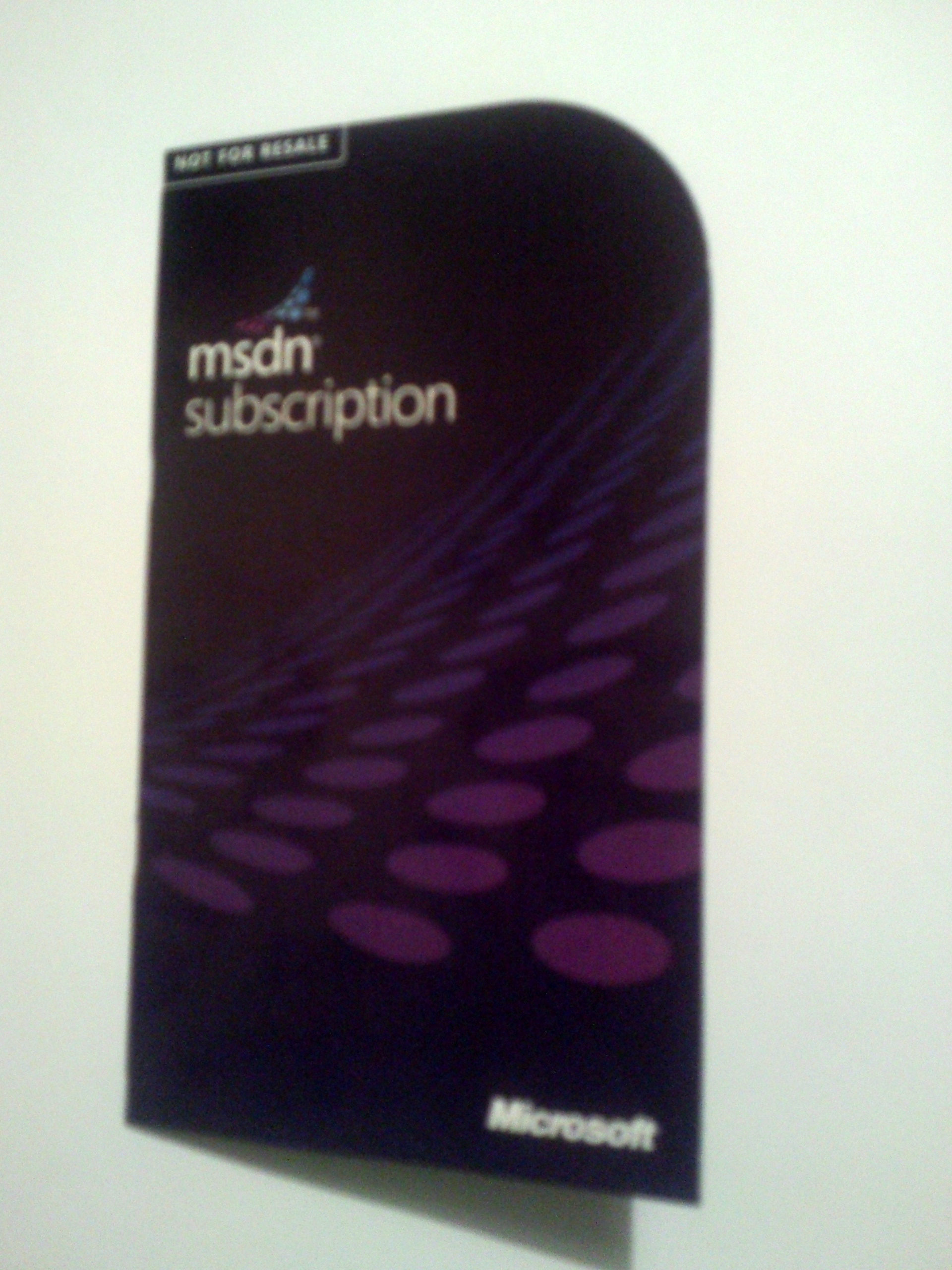 Microsoft Visual Studio 2010