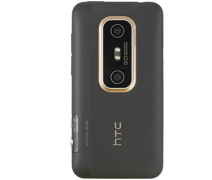 HTC G17 HTC G17