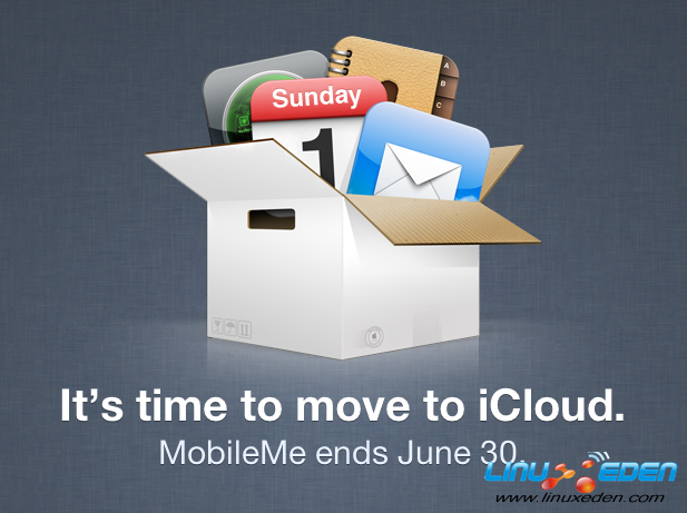 mobileme mobileme