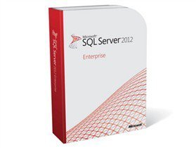 Microsoft SQL Server 2012 Microsoft SQL Server 2012