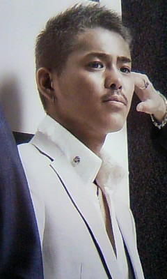 YUICHIRO YUICHIRO