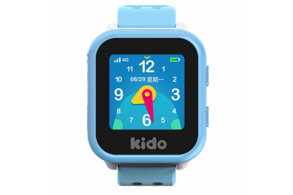 Kido V5手錶产品图