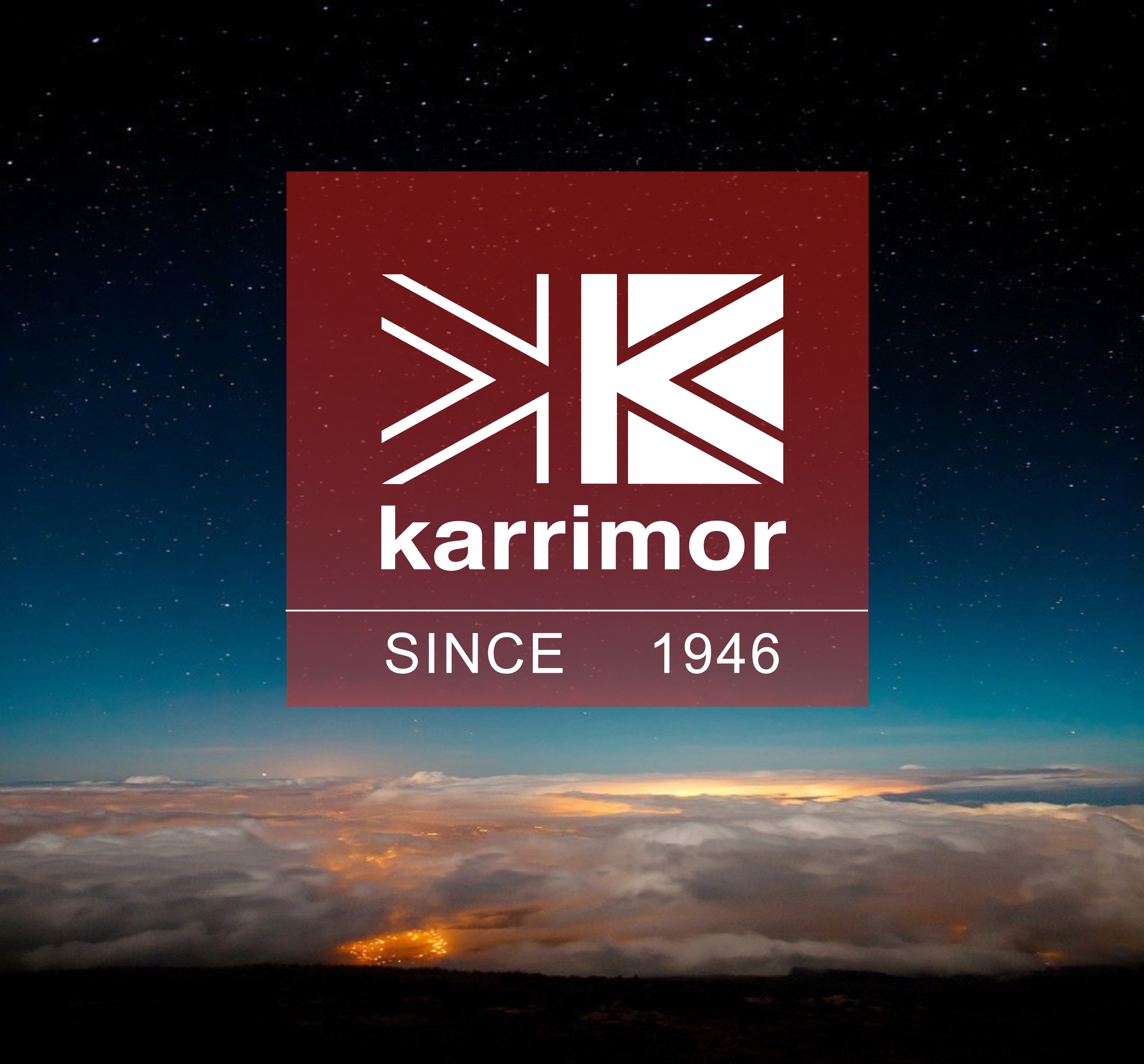 KARRIMOR LOGO