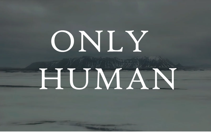 ONLY HUMAN(韩国男歌手姜尹成演唱歌曲)