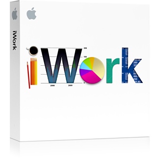 iWork '09 iWork '09