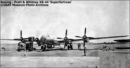 XB-44 XB-44