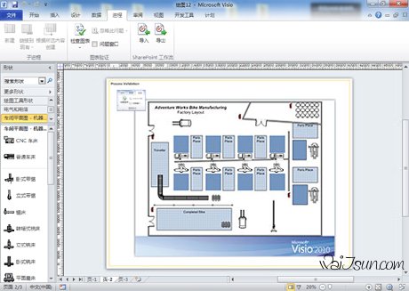 visio