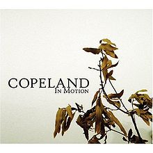 copeland(美国独立摇滚乐队)