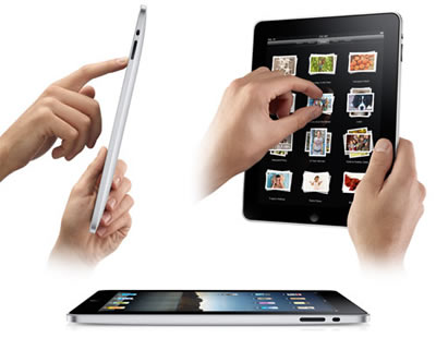iPad iPad