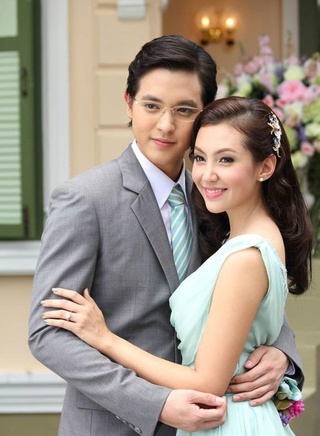 吉拉宇·唐思苏克(James Jirayu)