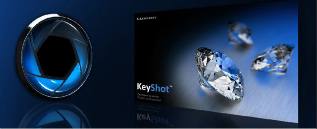 keyshot keyshot