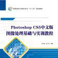 Photoshop CS5中文版图像处理基础与实训教程（高职）