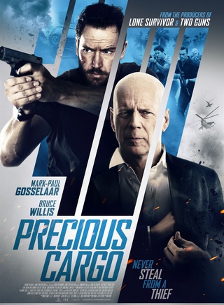 布鲁斯·威利斯(Bruce Willis)