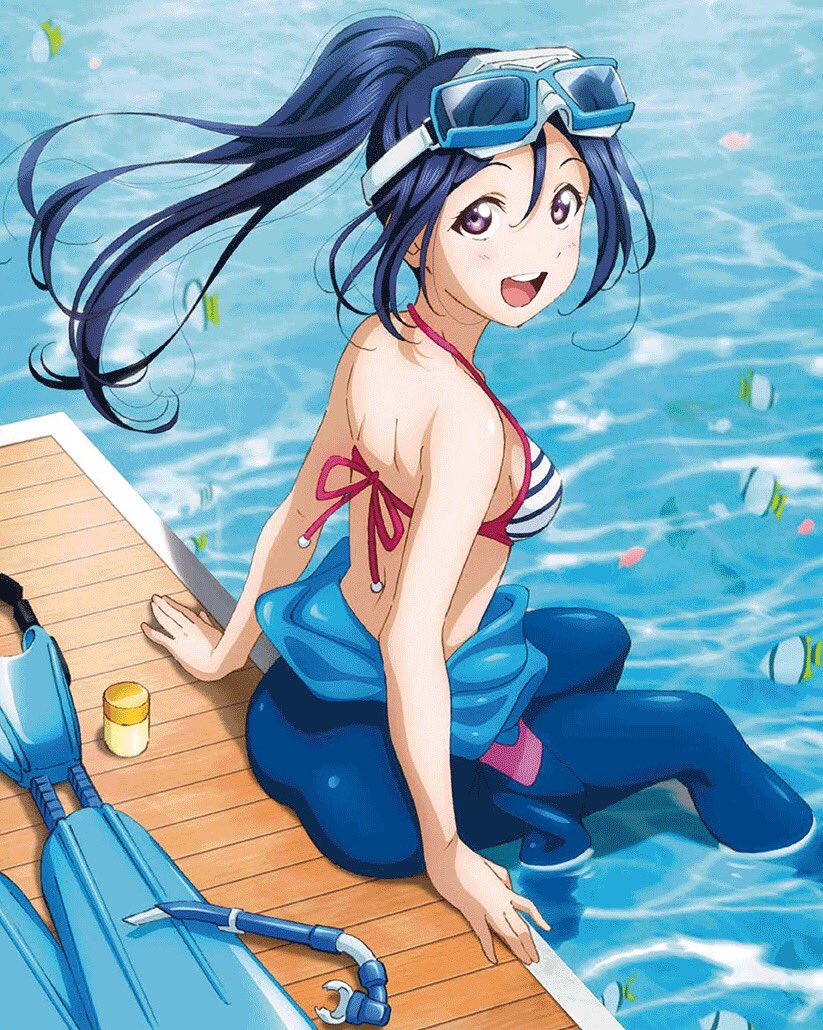 LoveLive!Sunshine!!(日升动画製作的电视动画作品)