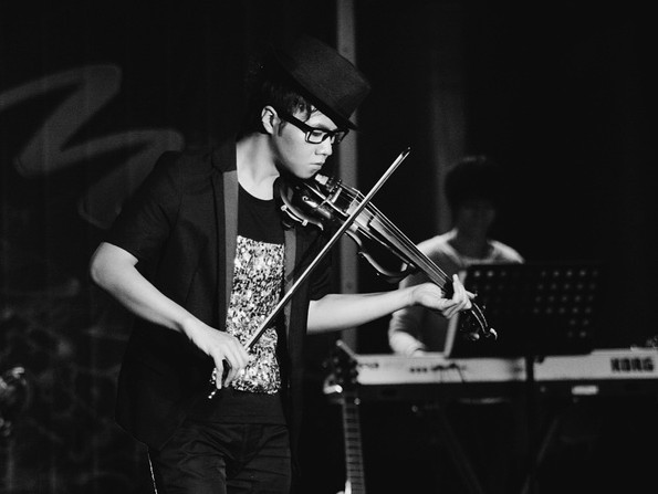 KUN(王国坤)