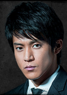 border(日本2014年桥本一、波多野贵文执导的电视剧)