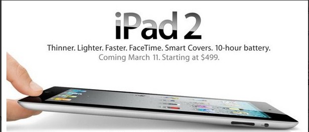 IPAD 2 IPAD 2