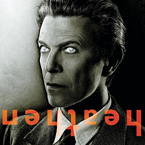 Heathen(大卫鲍威2002年专辑)