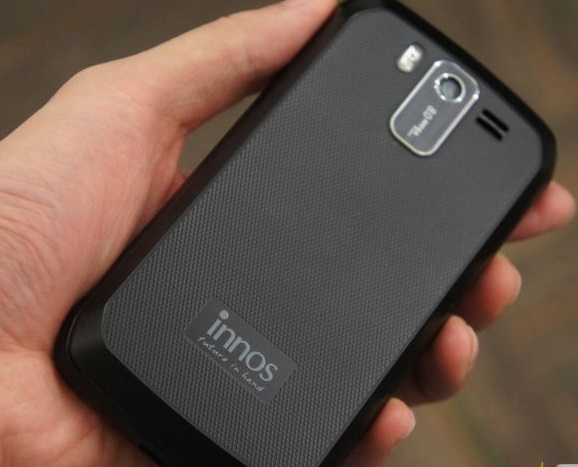 innos D9