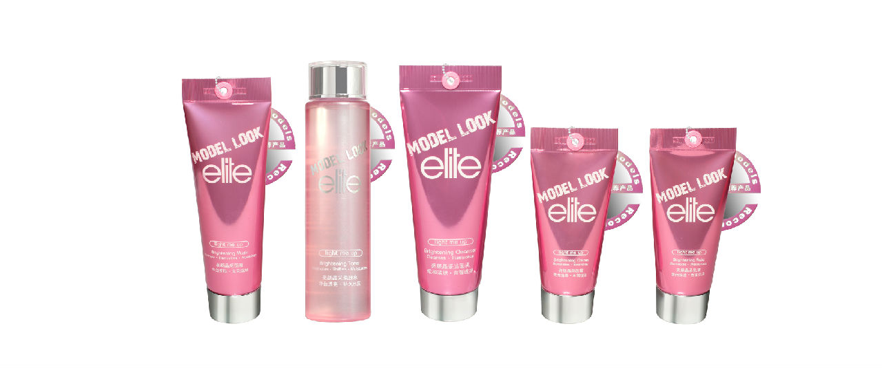 elite Skincare欧莉塔 亮颜晶彩系列 elite Skincare欧莉塔 亮颜晶彩系列