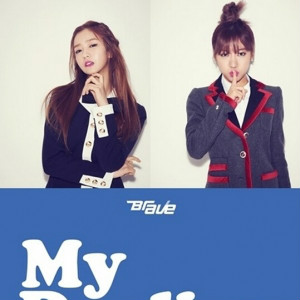 Apink BnN Apink BnN