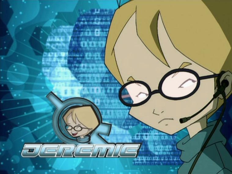 Jeremie Jeremie