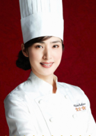 Chef~三星级营养午餐~