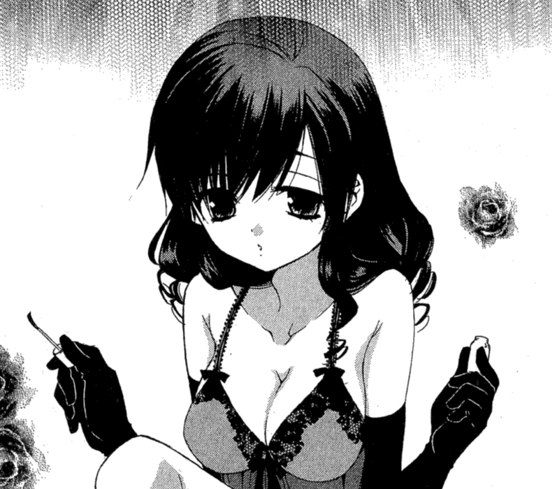 弥茂纱