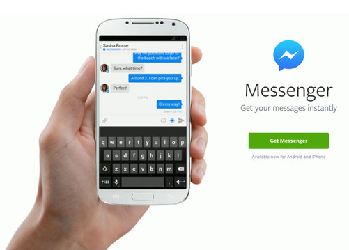 MESSENGER