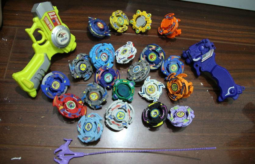 beyblade