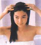护髮 护髮
