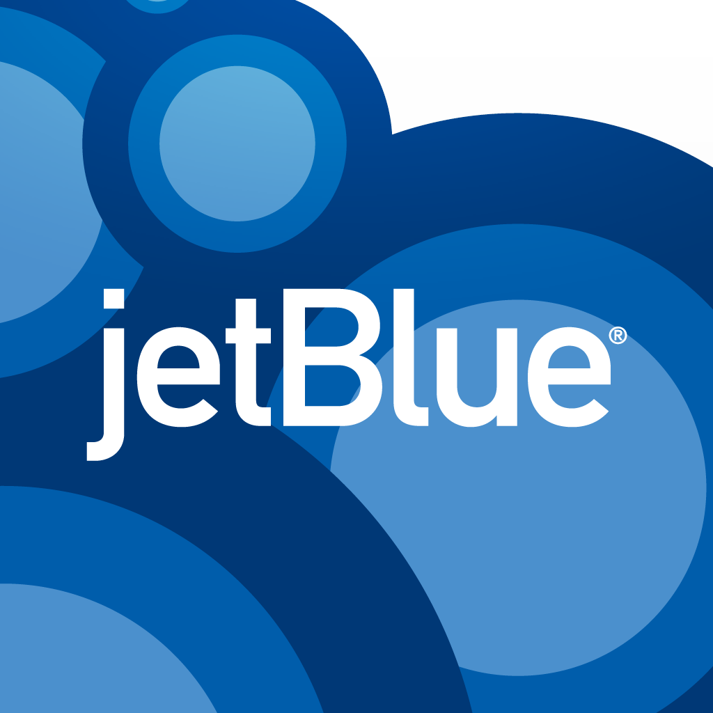 Jetblue logo