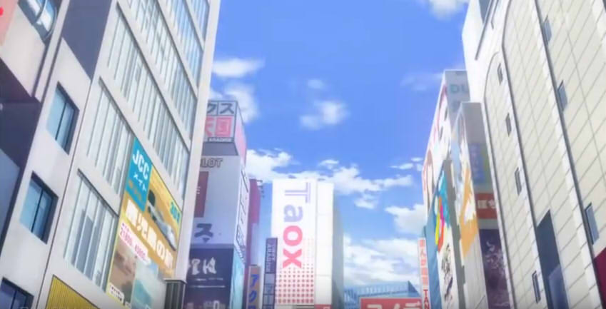 LoveLive!Sunshine!!(日本二次元偶像企划)