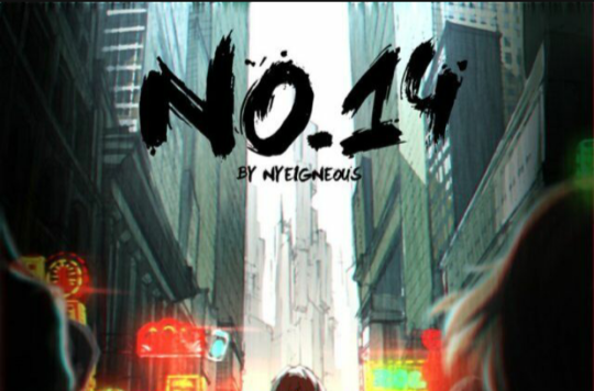 NO.14