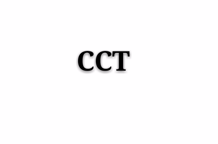 CCT(名词概念)
