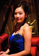 OL开始兼职女公关
