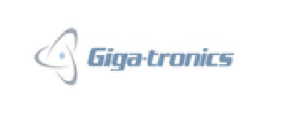 Gigatronics Gigatronics