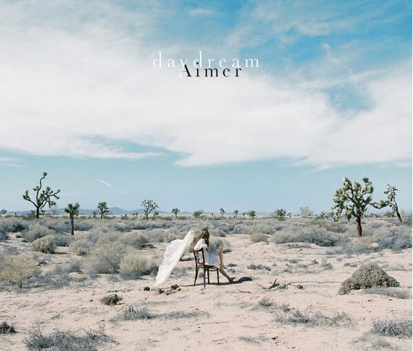 Higher Ground(Aimer曲)