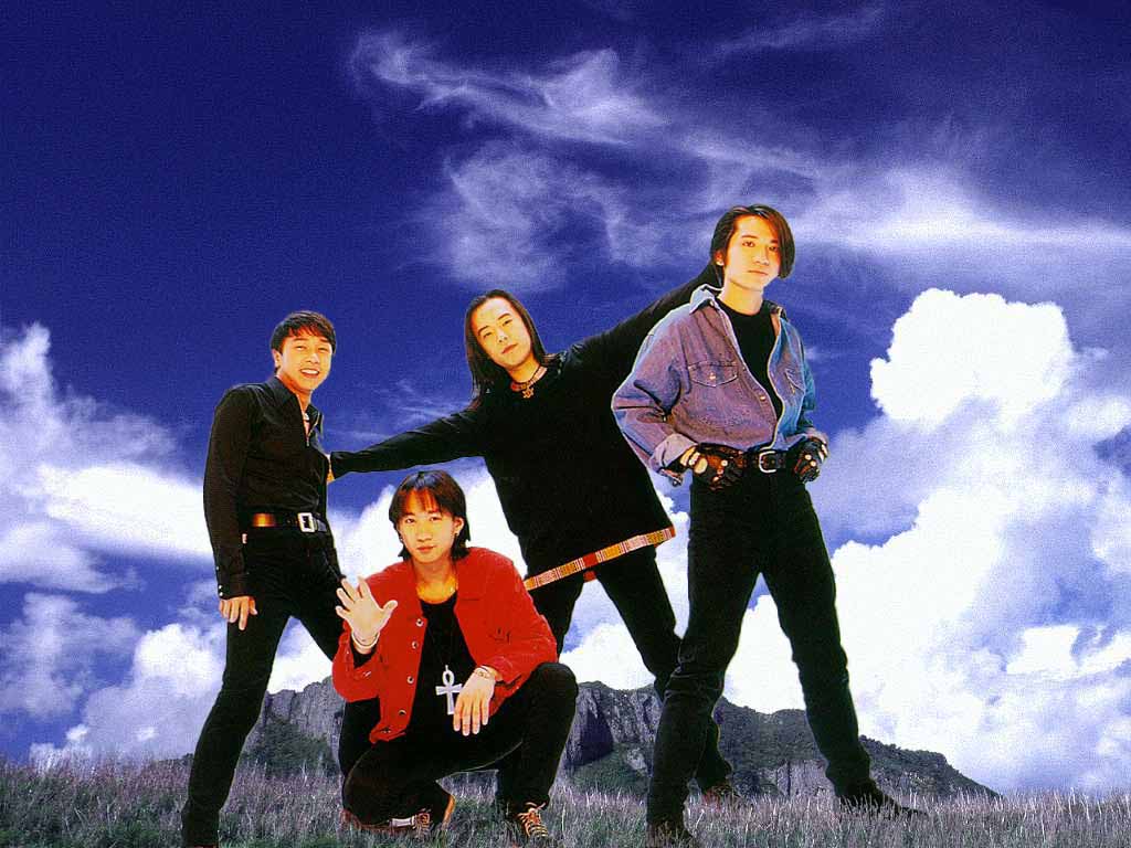 Beyond Beyond