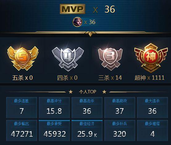 kDa(游戏定义)