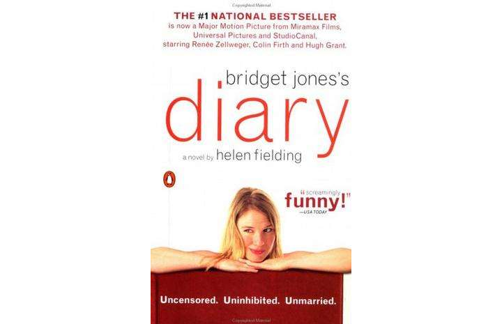 BJ单身日记BRIDGET JONES\x27S DIARY(BJ单身日记BRIDGET JONES&#39;S DIARY)