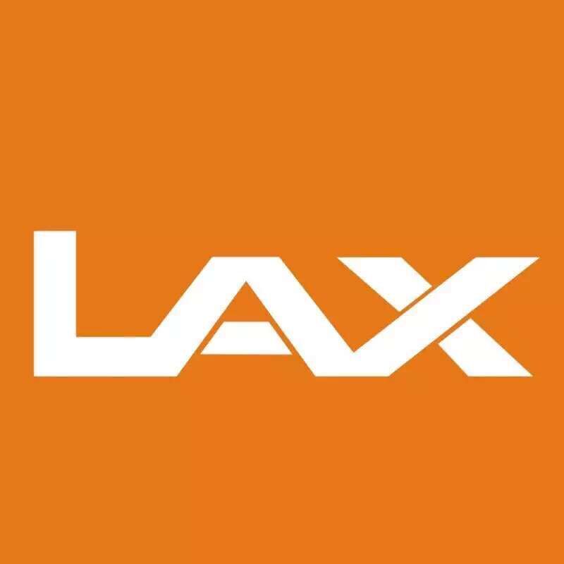 LAX(英语单词)