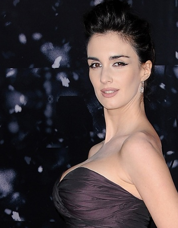 Paz Vega Paz Vega