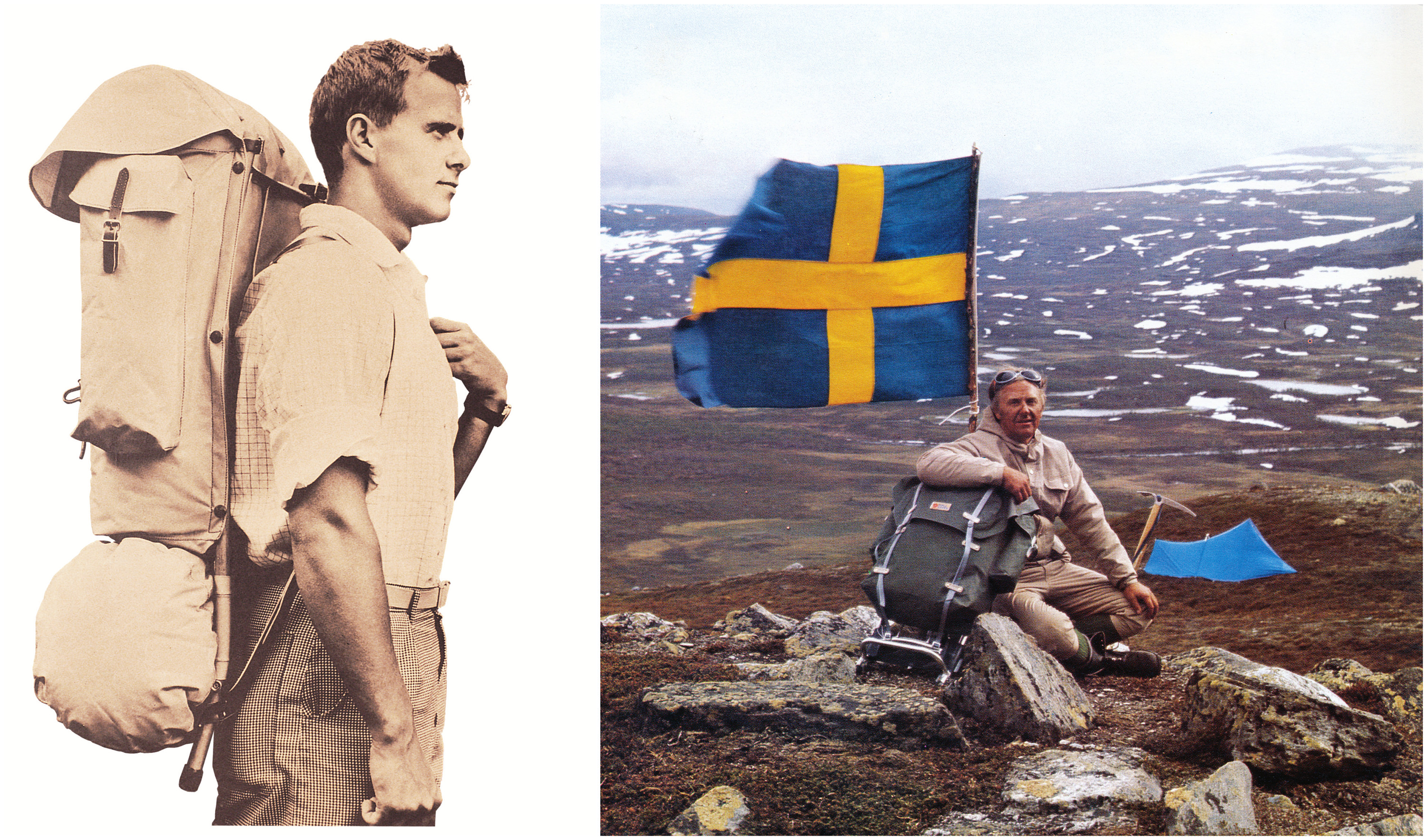 Fjallraven Fjallraven