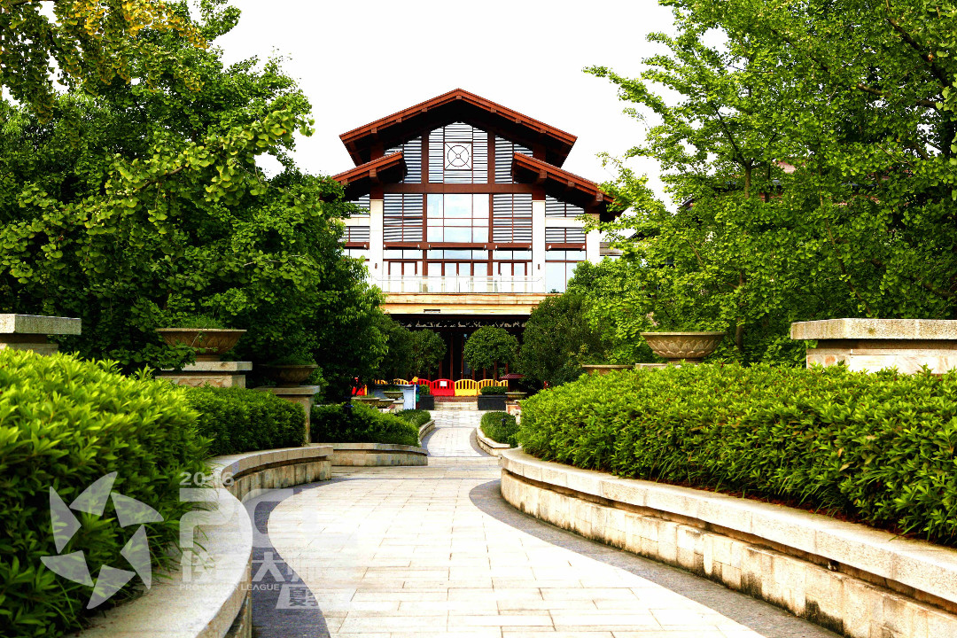 武汉光谷希尔顿酒店 武汉光谷希尔顿酒店
