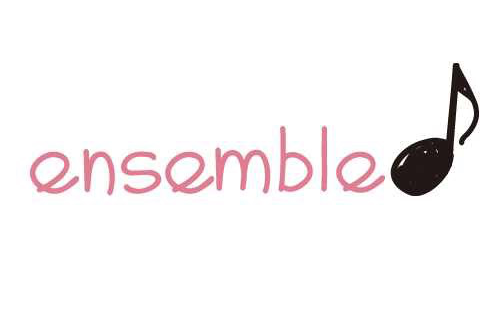 ensemble(日本成人游戏製作公司)